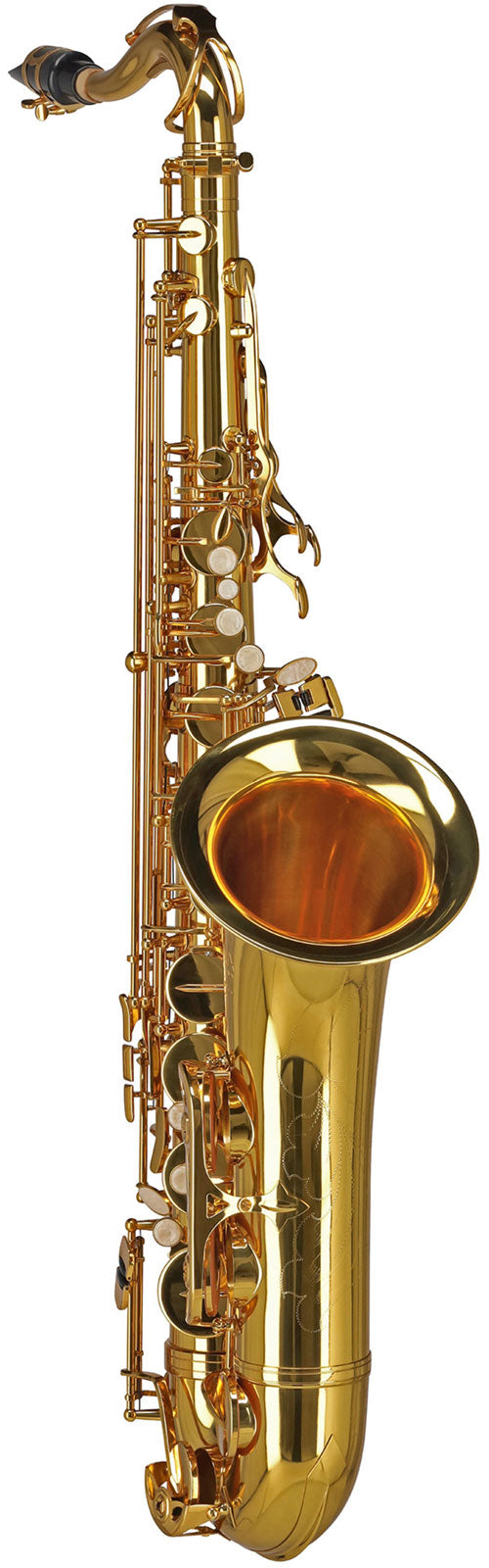 Ambition TS650 Tenore Sib Laccato