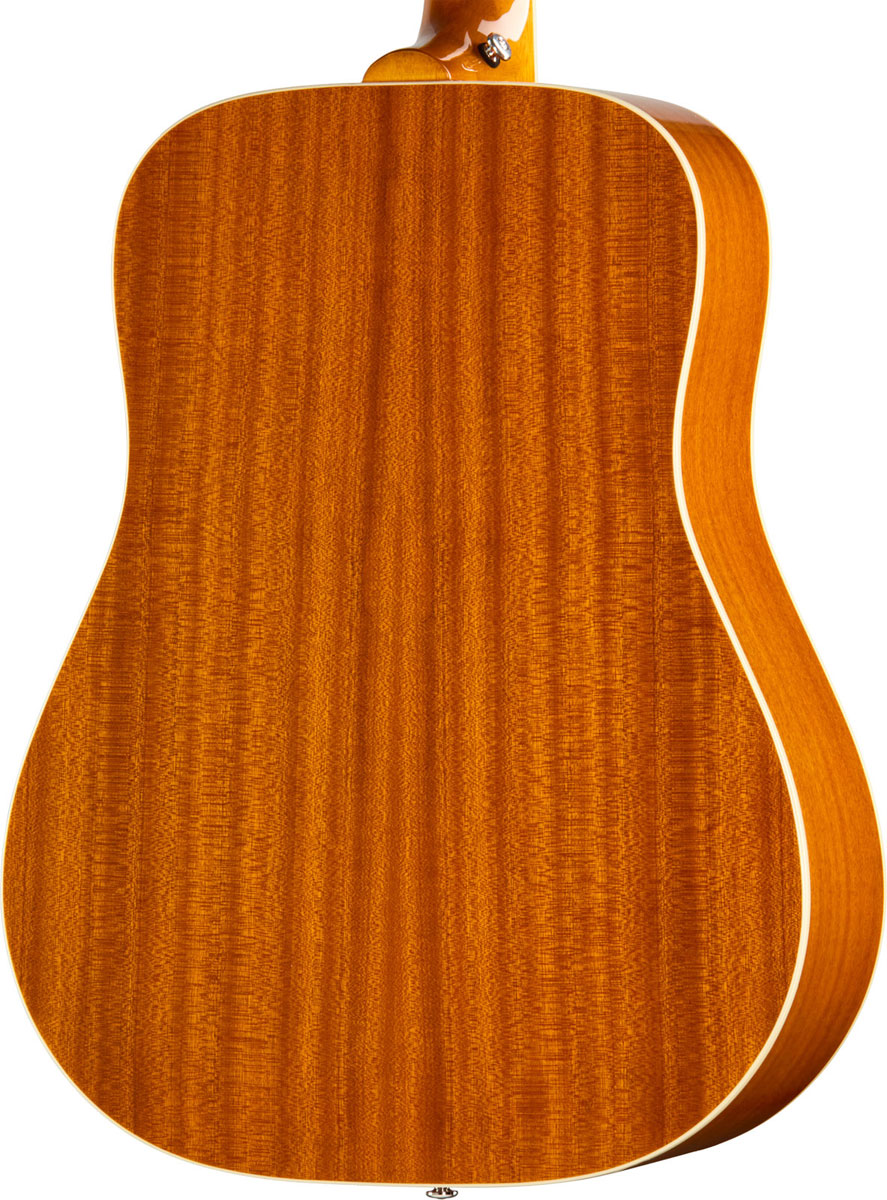 Hummingbird Tribute Sunburst ciliegia Heritage IBGM
