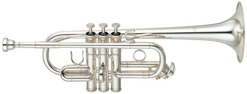 YTR6610S Mib/Re Argentata