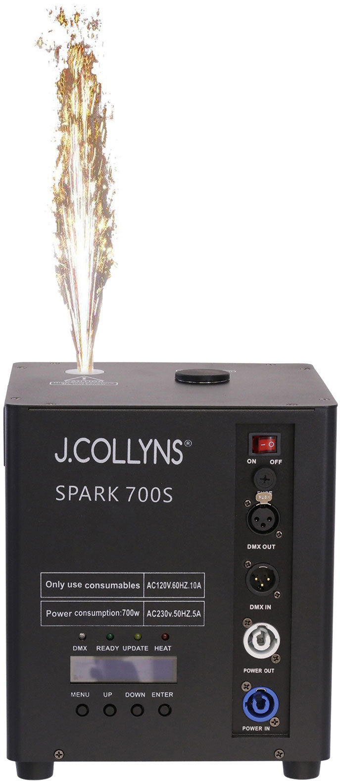 J.collyns
