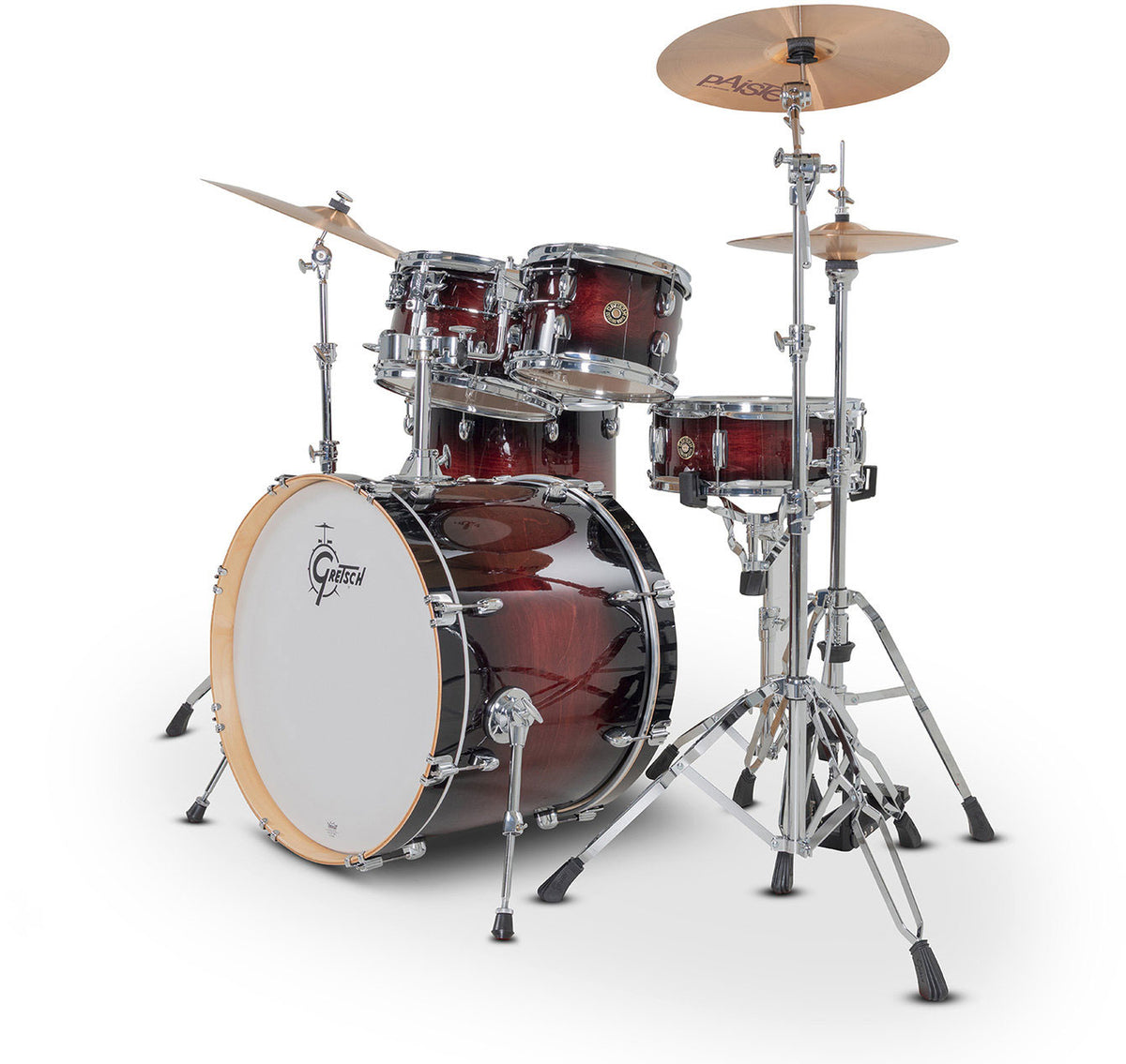 CATALINA MAPLE BURST CILIEGIA SCURO CM2-E625-DCB