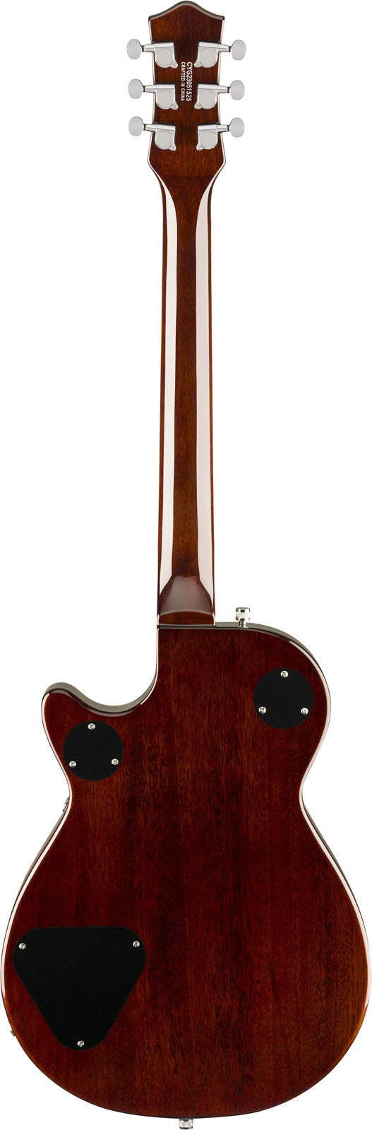 G5220 Electromatic Jet BT Single-Cut LRL Oliva Metallizzata