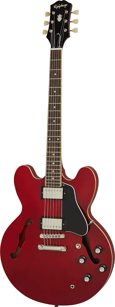 Chitarre Elettriche Epiphone