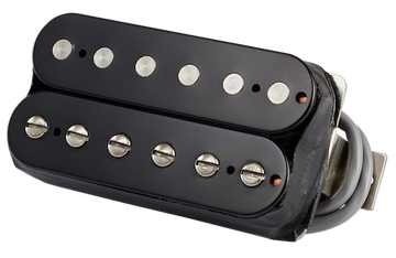 500T "super Ceramic" acuti Double Black