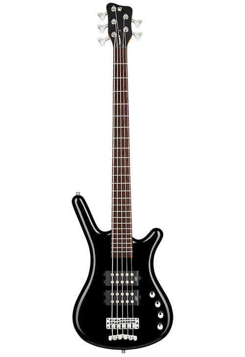 Corvette SS 5 Nero unito