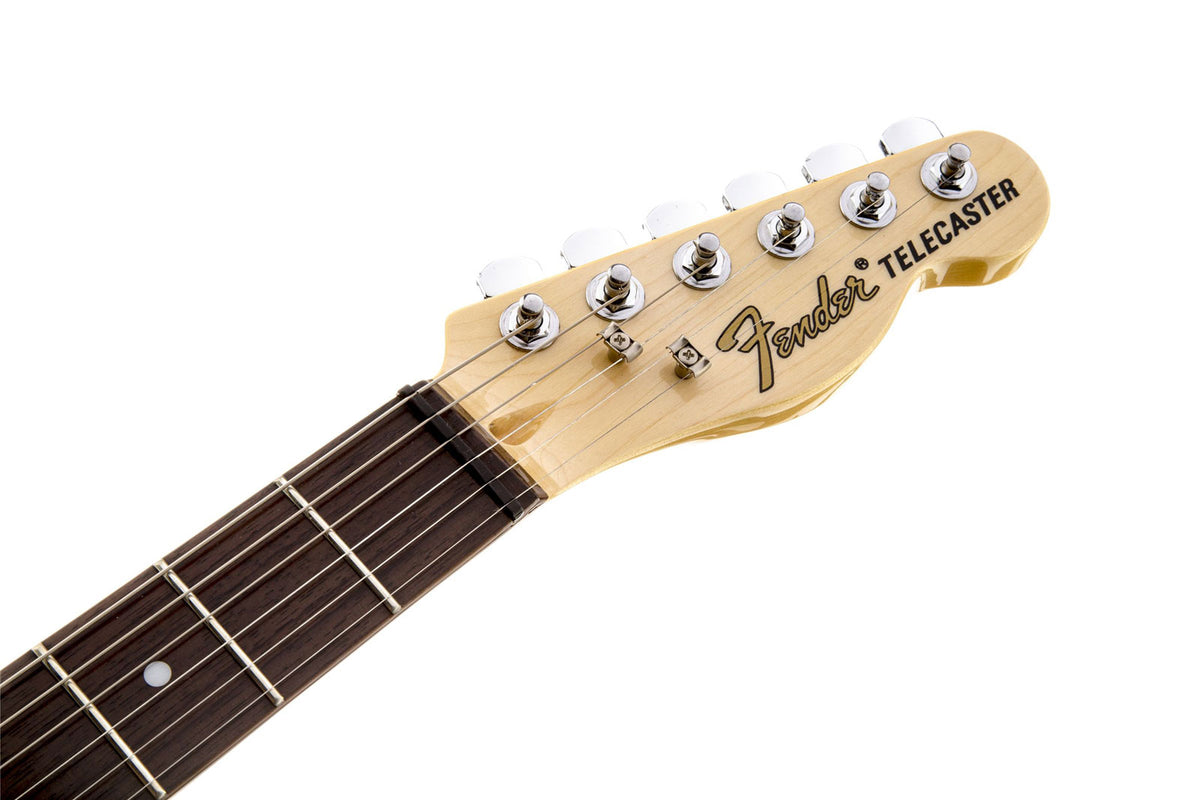 Telecaster JA-90 Thinline Signature Jim Adkins LRL Naturale