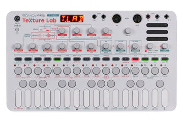 Liven Texture Lab