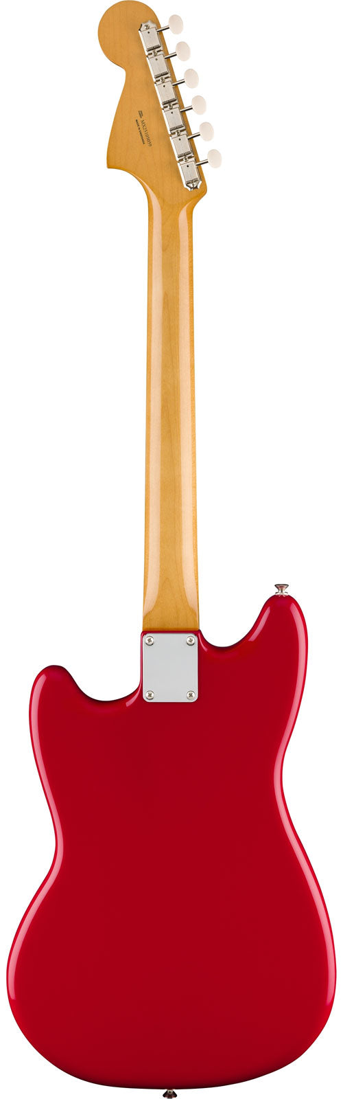 Mustang Mid '60s Vintera III RW Rosso Dakota