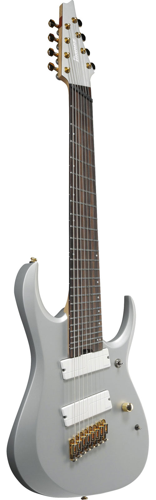 RGDMS8-CSM Argento classico Opaco Axe Design Lab
