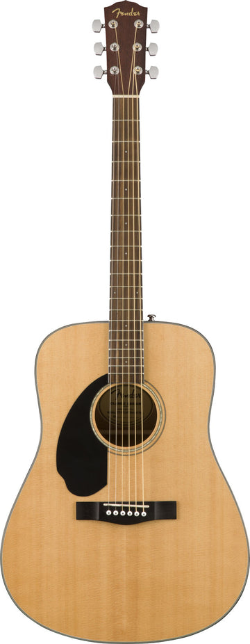 Cd-60S Dreadnought Lh Wn Natural