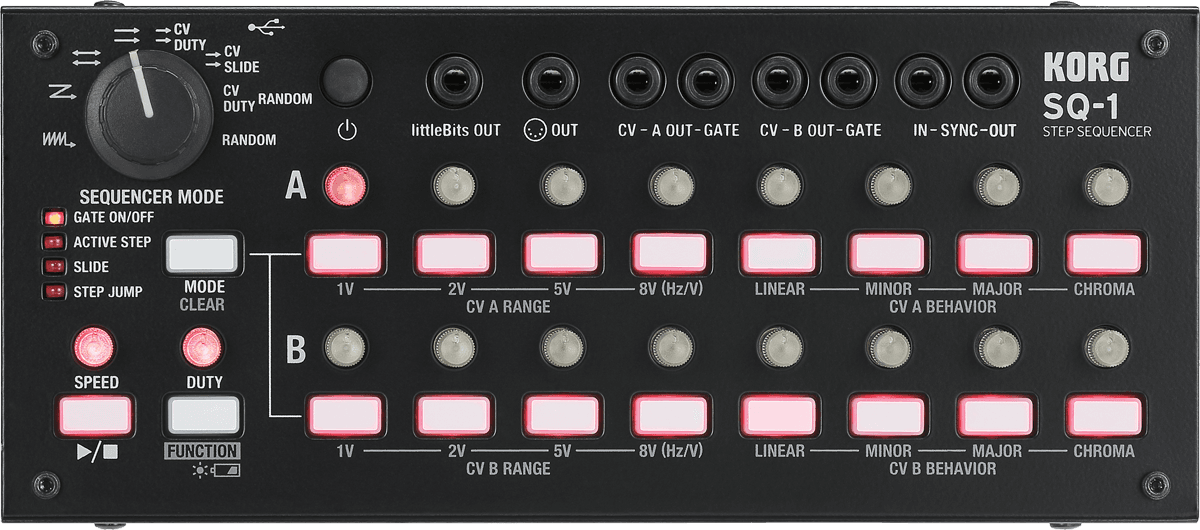 SQ-1