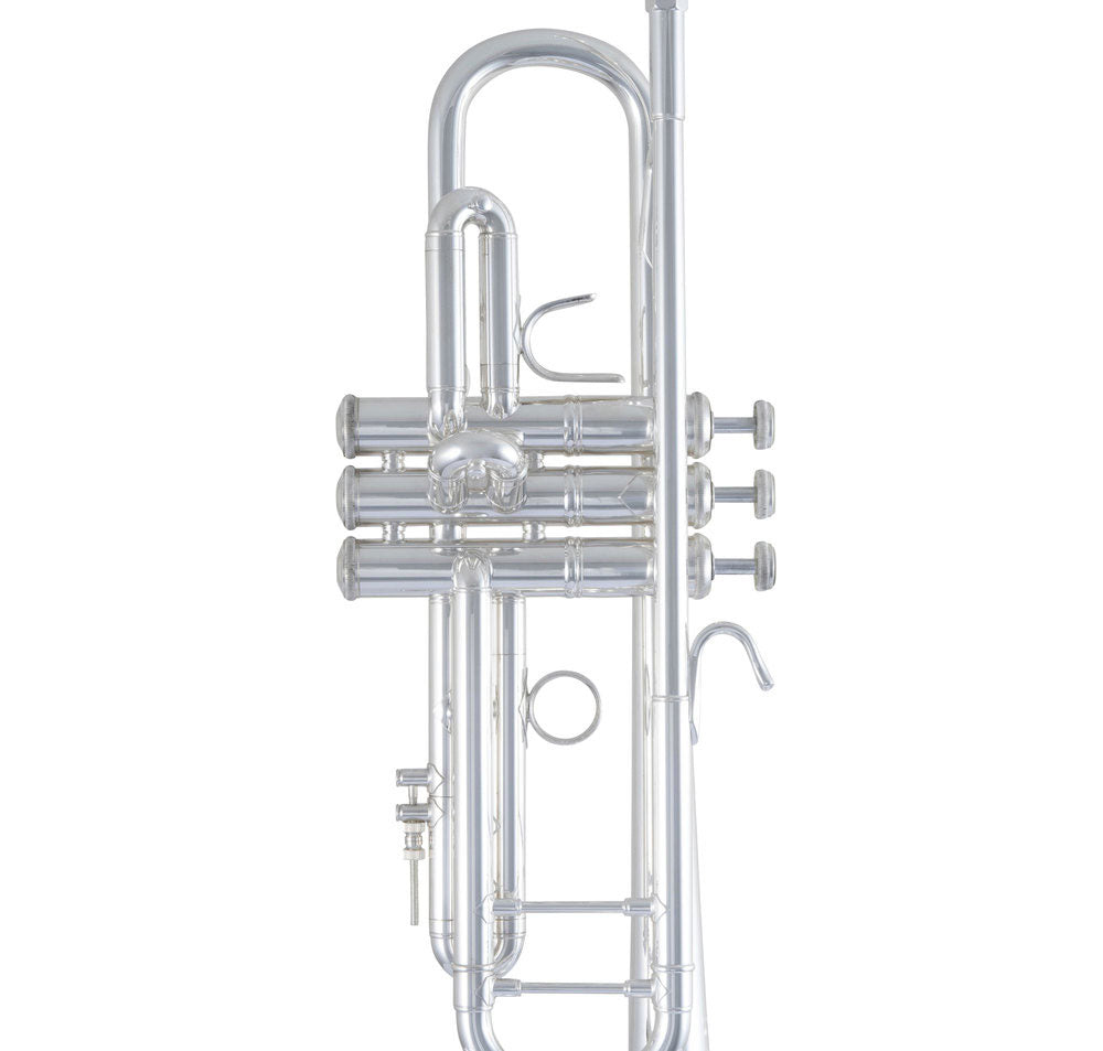 180S-37 Stradivarius - Sib Argentato