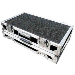 Flight case multiuso