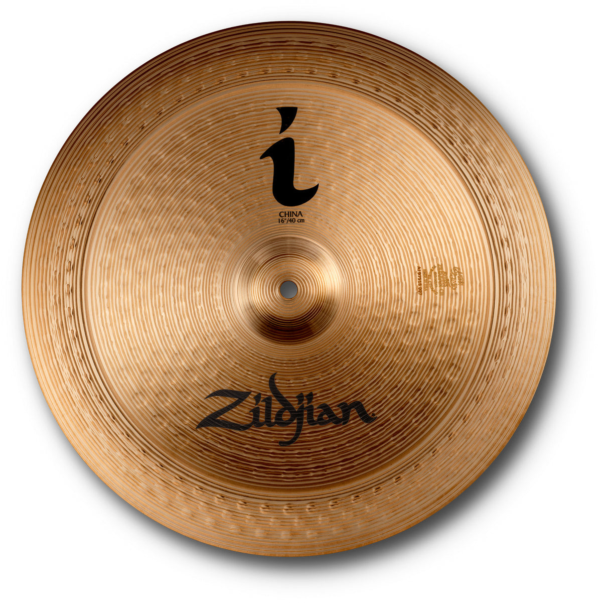 16" Piatto China della famiglia I ILH16ch