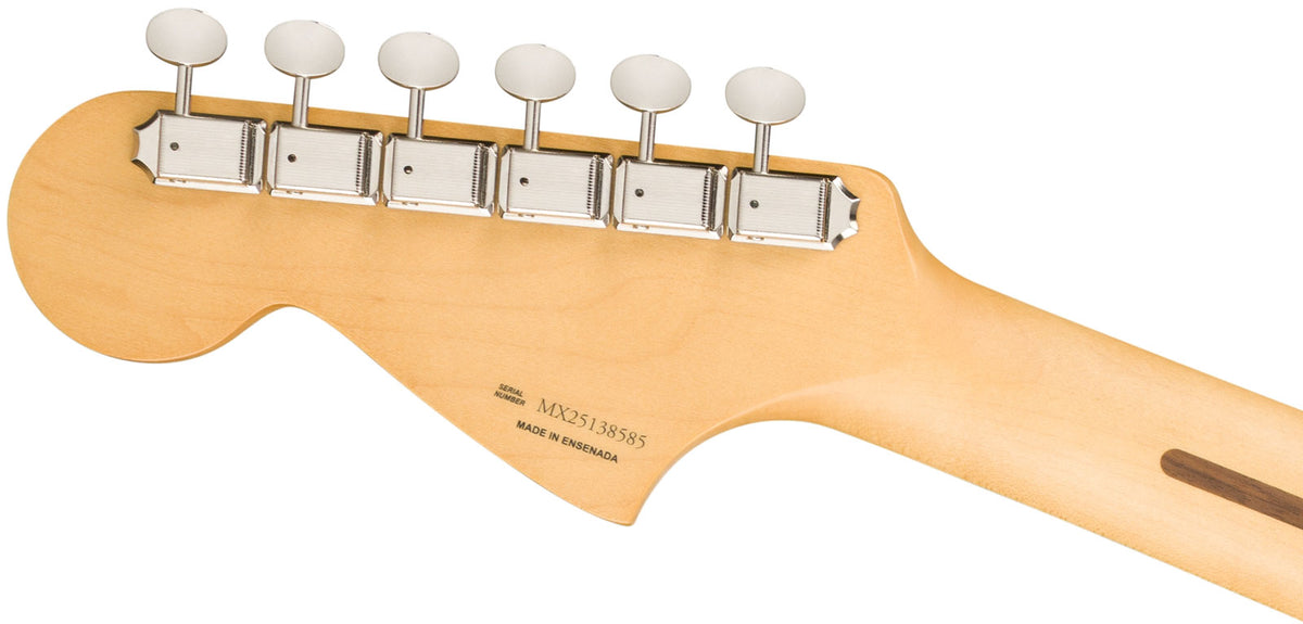 Mustang Player II RW Grigio cactus