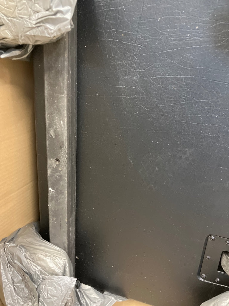 ABM 8 x 10'' B&C 2000w 4Ohms - Stock B