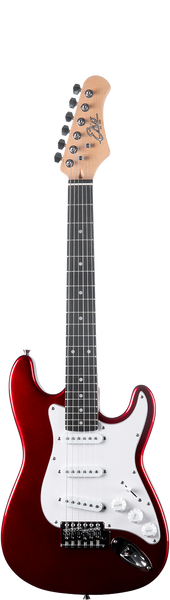 ST 100 3/4 Rosso cromato