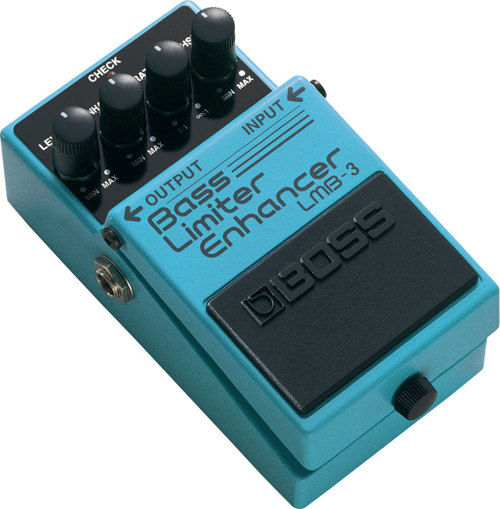 LMB-3 Limiter / Enhancer per basso