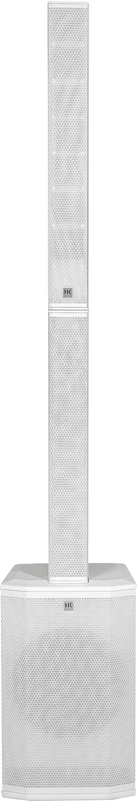 Polar12 MK2 Bianco