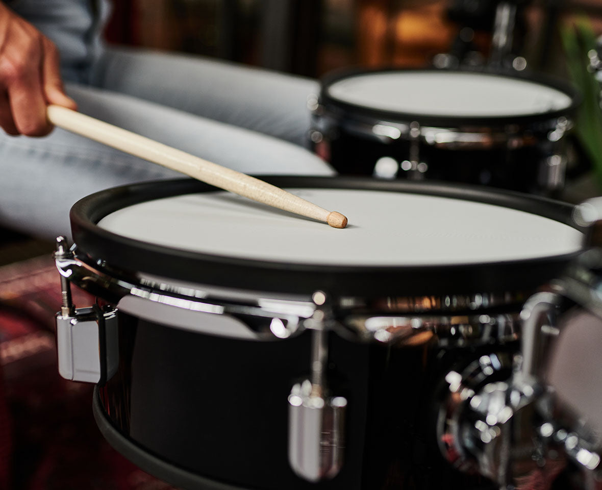 V-DRUMS ACOUSTIC DESIGN VAD-306