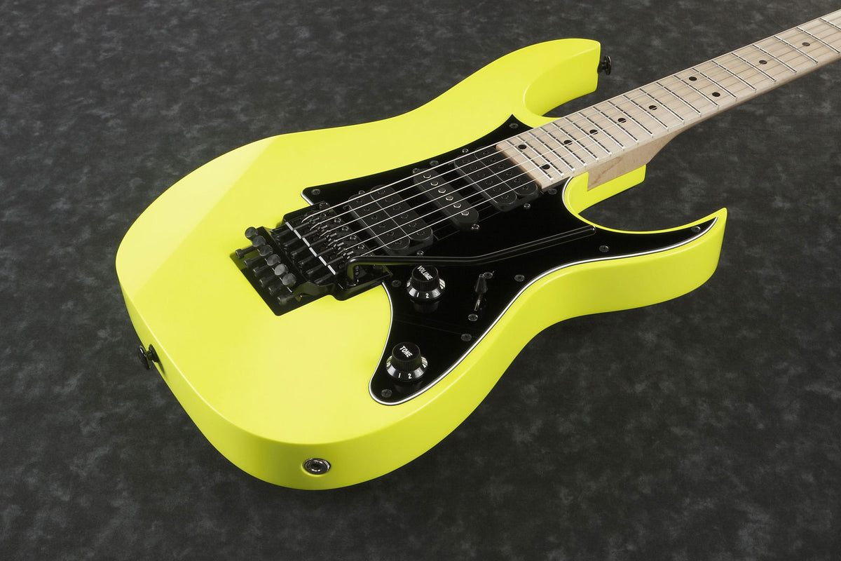 RG550-DY Giallo Sole del Deserto Genesis