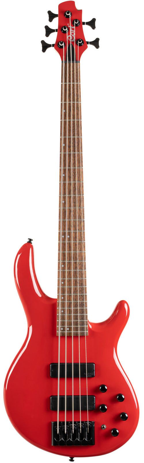 C5 Deluxe Rosso candy