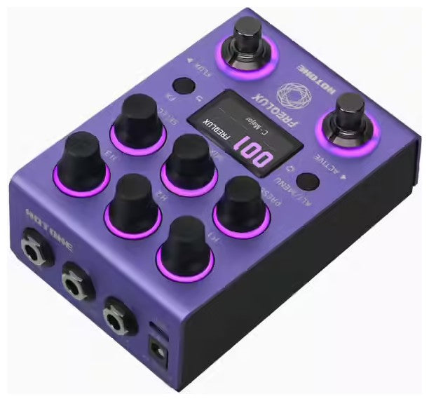 NP-200 Freqlux Traspositore di altezza