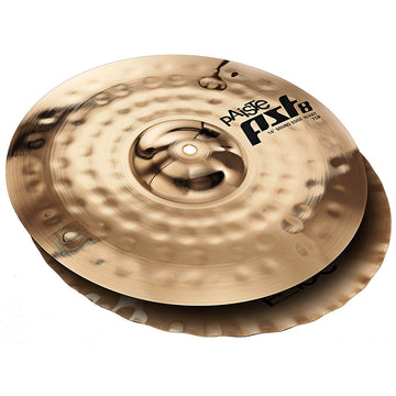 PST8 Reflector 14" Sound Edge Hi Hat