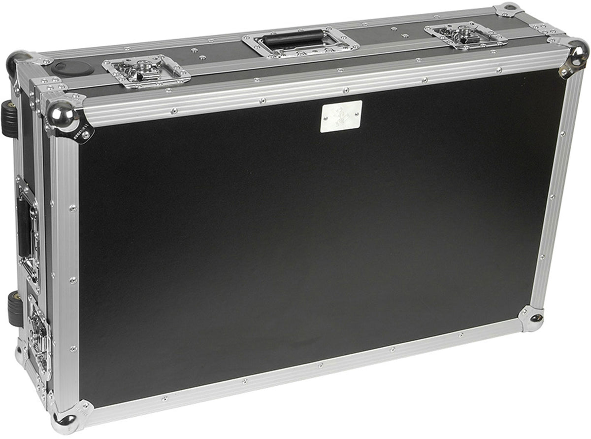 Flight Console DJ Supporto per laptop 10/12'' LTS