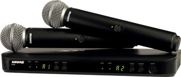 BLX288E-SM58-M17 - Ricondizionato