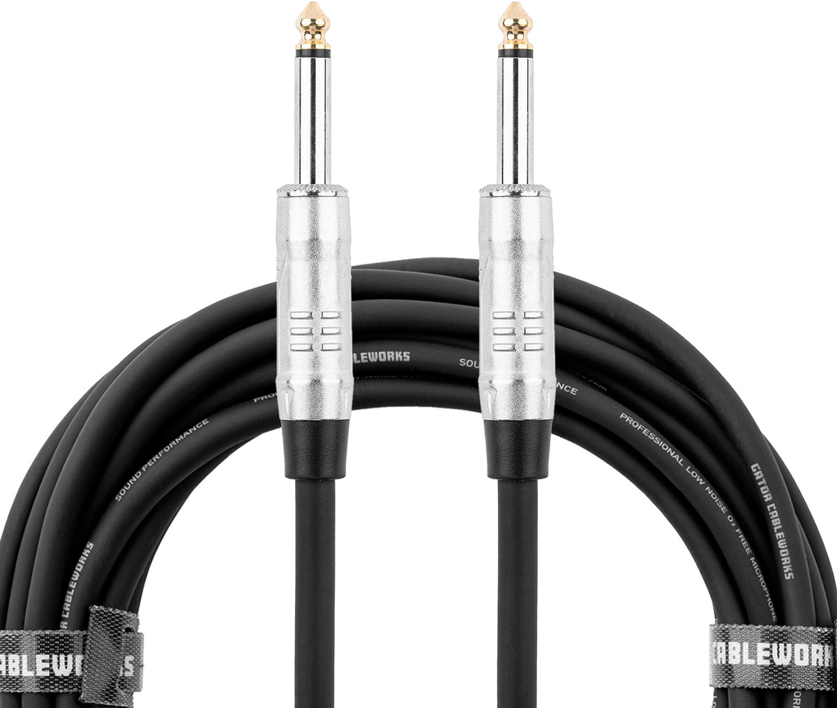 Cavo per Altoparlante - Backline 3 m Jack