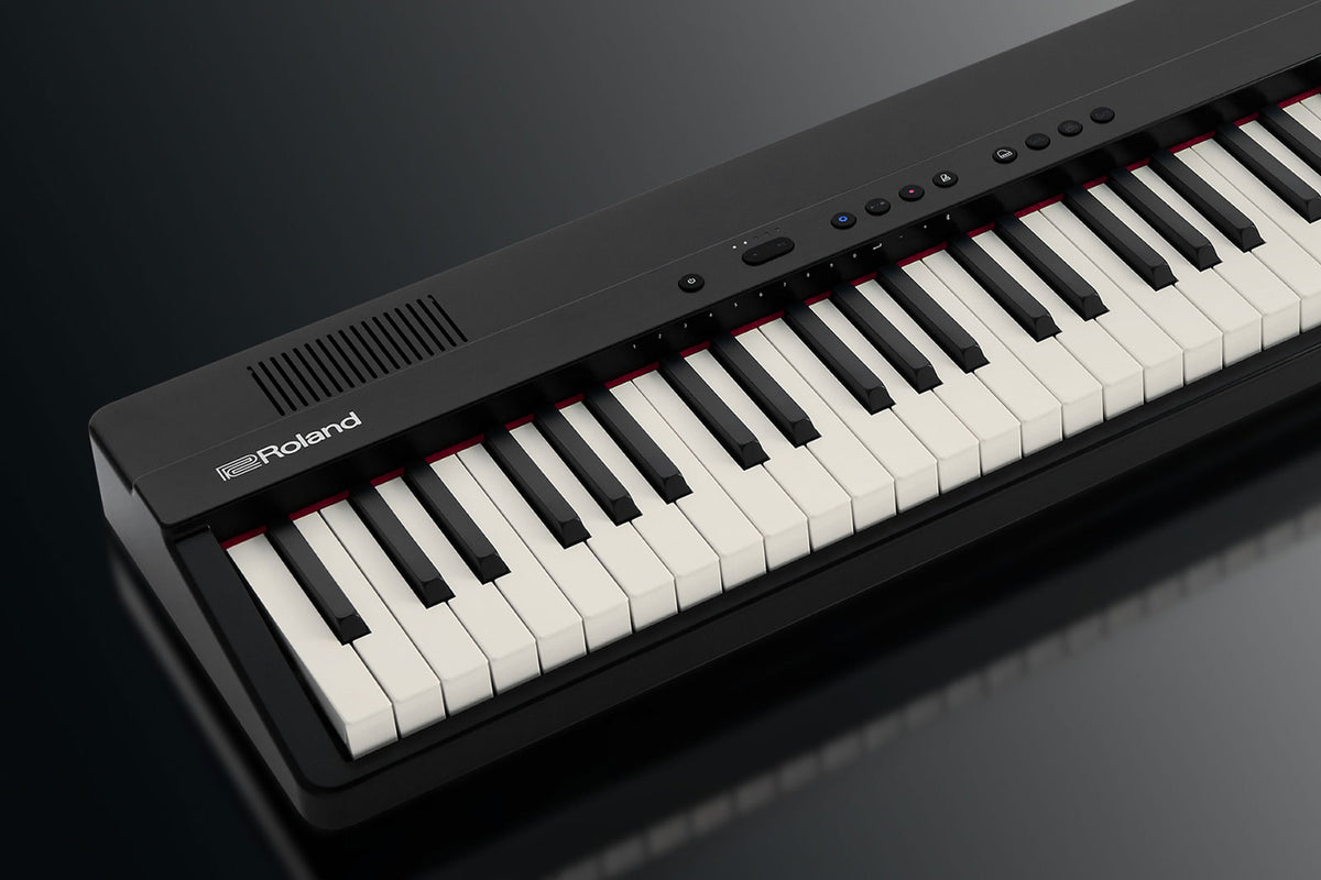 Go:Piano 88