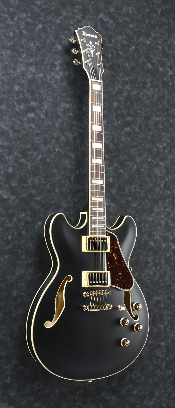 AS73G-BKF Nero Opaco Artcore