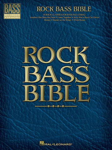 Bibbia del basso rock