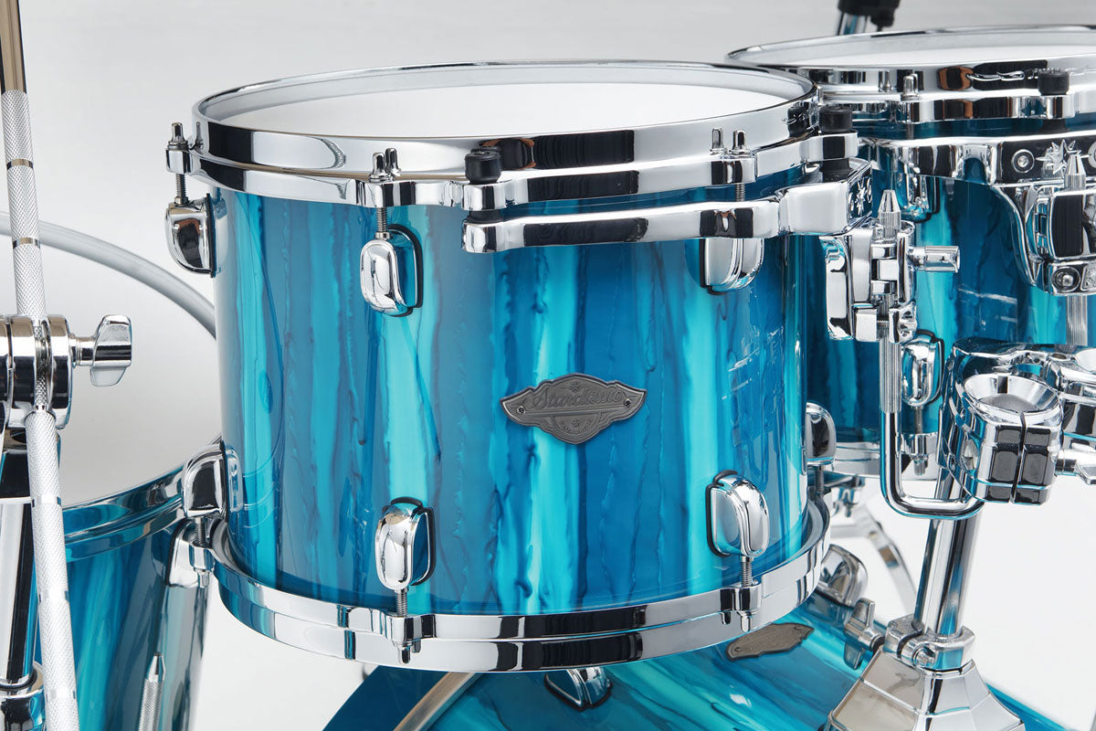 Starclassic Performer Stage 22 Azzurro cielo Aurora