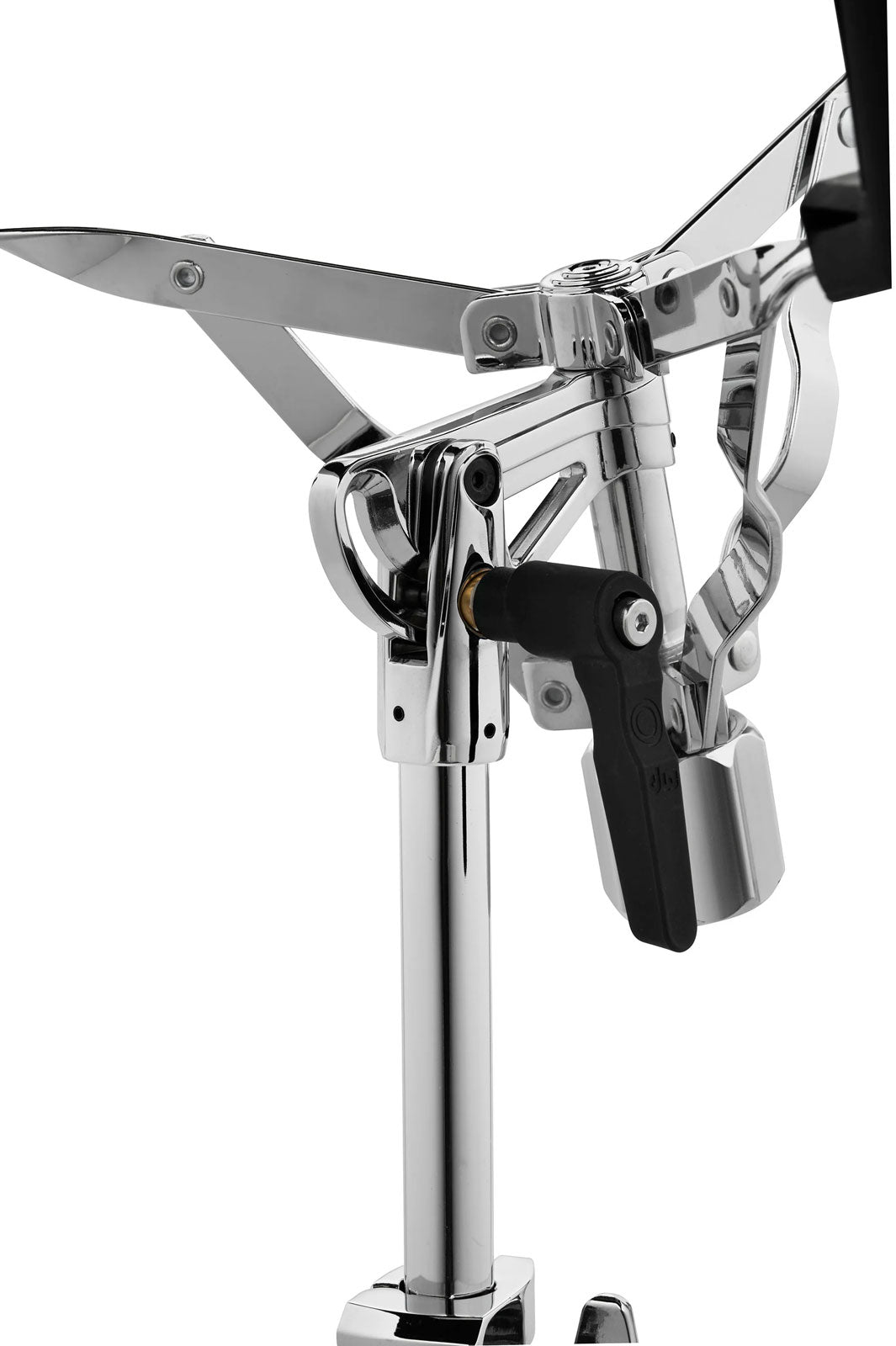 DWCP3300SA Supporto Per Rullante Serie 3000 A Base Singola