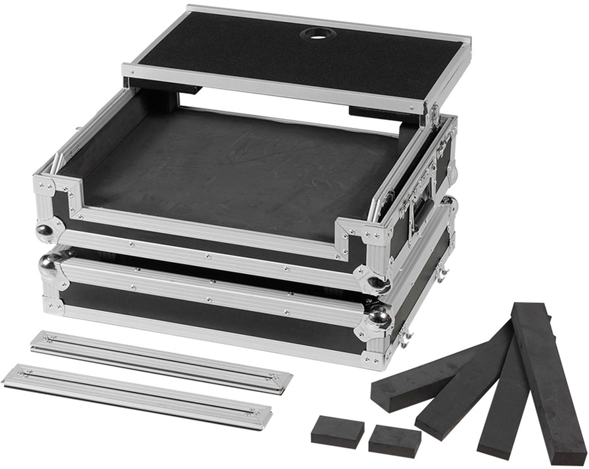 Pro DDJ-FLX4 W LTS Argento