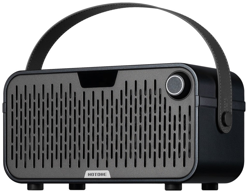Hotone AP-20BK Pulze Jr. Nero