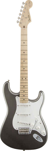 Eric Clapton Stratocaster Mn, Peltro