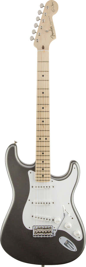 Eric Clapton Stratocaster Mn, Peltro