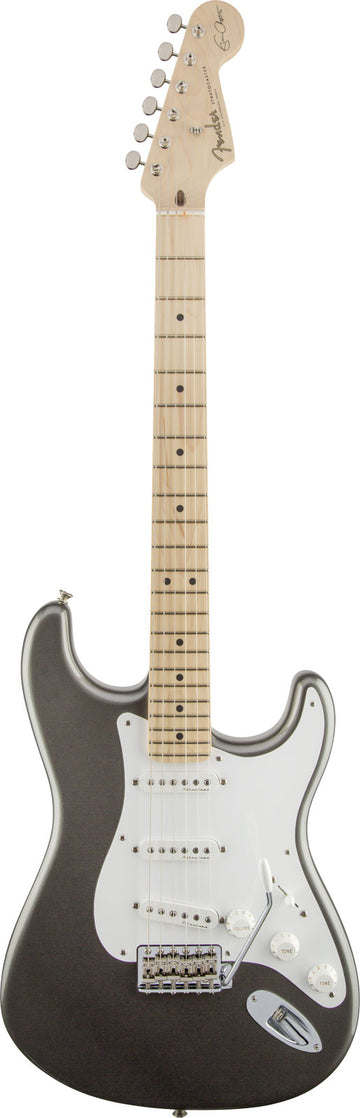 Eric Clapton Stratocaster Mn, Peltro