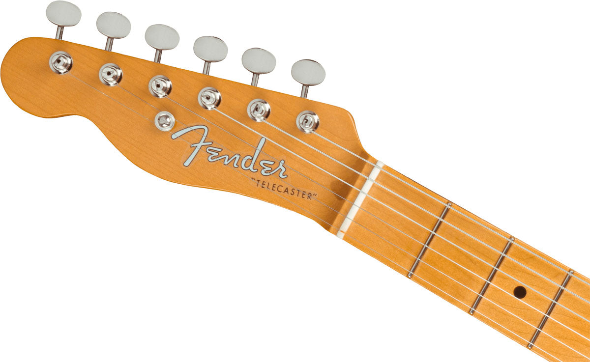 Telecaster 1951 American Vintage II MN Biondo caramello