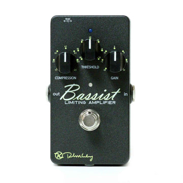 Bassist Amplificatore limitatore
