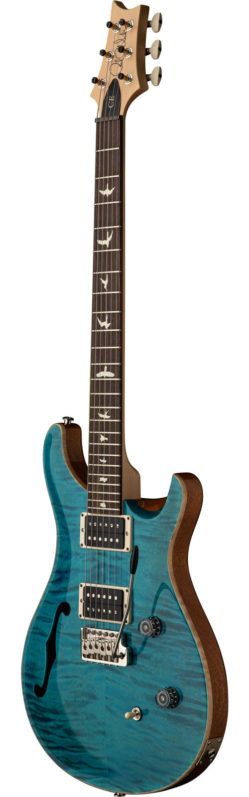 CE24 SH Carroll Blue