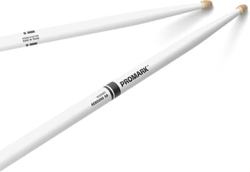 RBH595AW-WHITE - Rebound 5B punta in legno a ghianda bianca