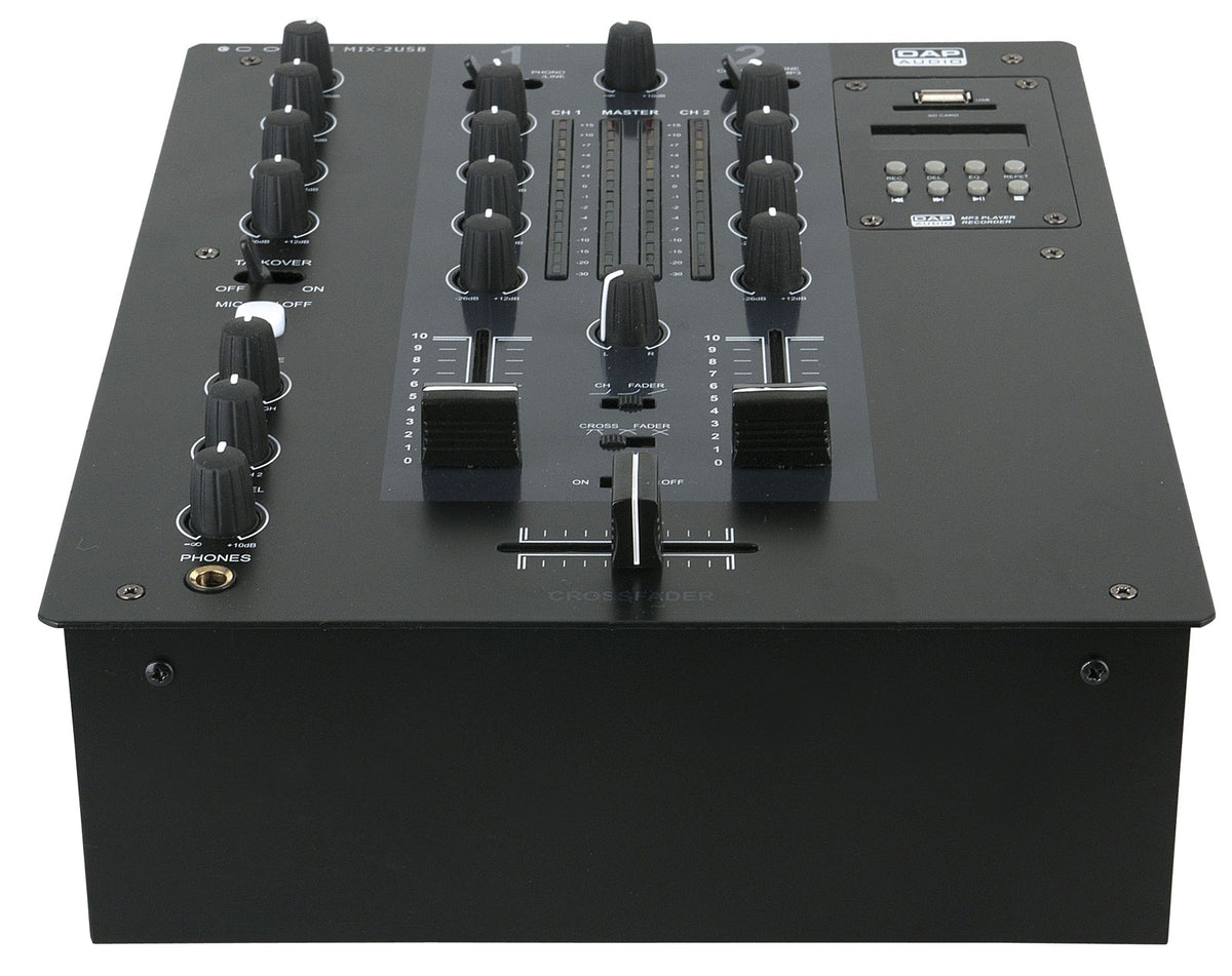 Core MIX-2 USB