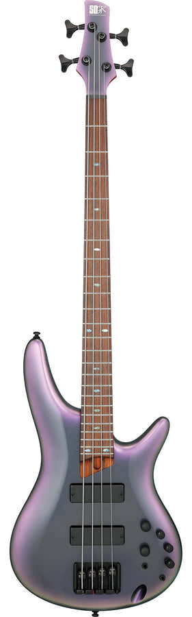 SR500E-BAB Nero Aurora sfumato