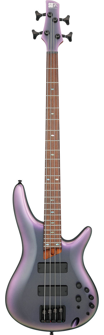 SR500E-BAB Nero Aurora sfumato