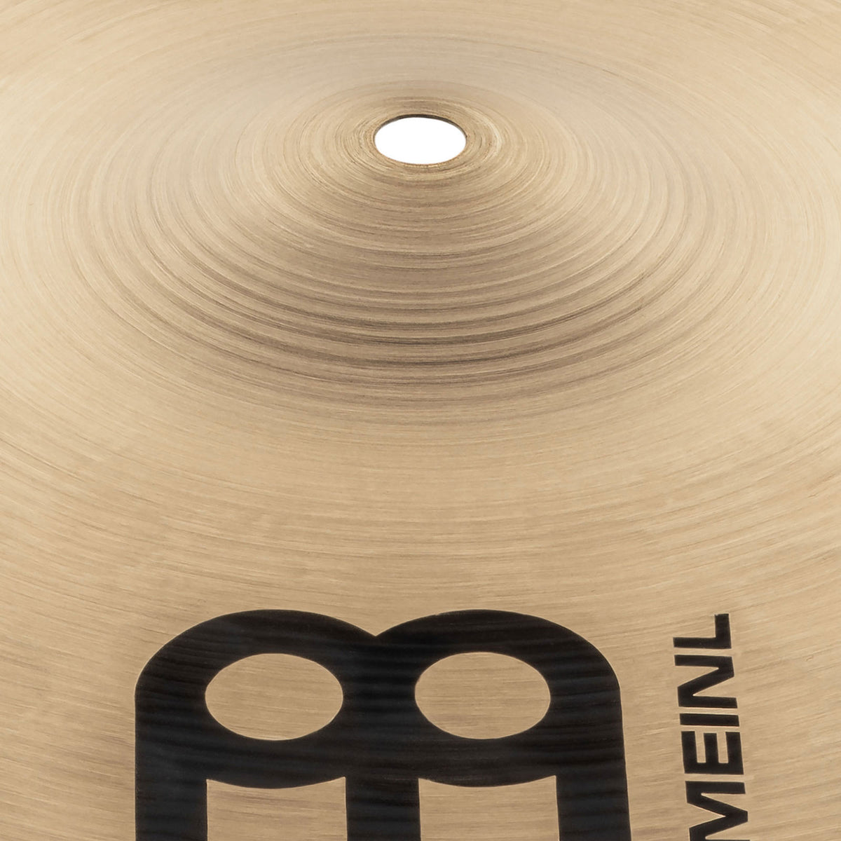 B14EHH - Byzance Traditional Extra Hammered Hihat - 14"