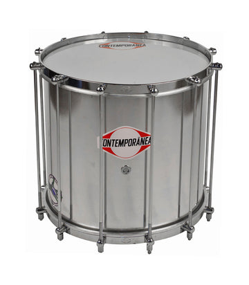 C-REP06 Repinique Alluminio Serie Pro 12" X 30CM